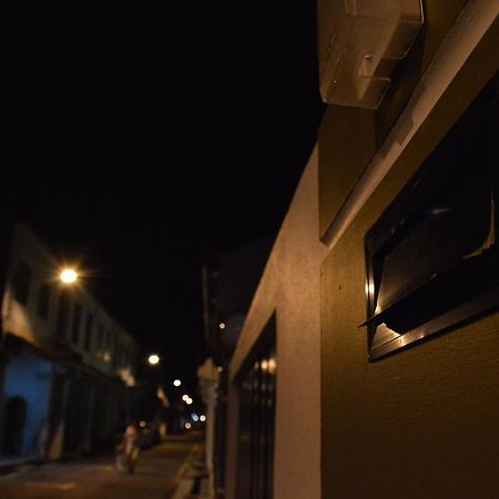 Jawa Street Townstay Malacca Екстер'єр фото