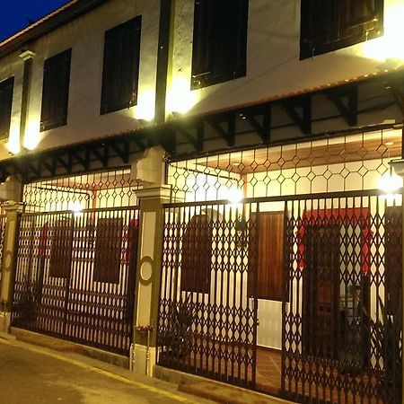 Jawa Street Townstay Malacca Екстер'єр фото