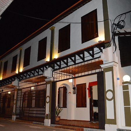 Jawa Street Townstay Malacca Екстер'єр фото