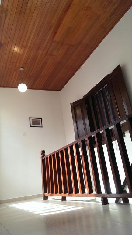 Jawa Street Townstay Malacca Номер фото