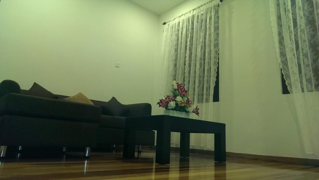 Jawa Street Townstay Malacca Номер фото