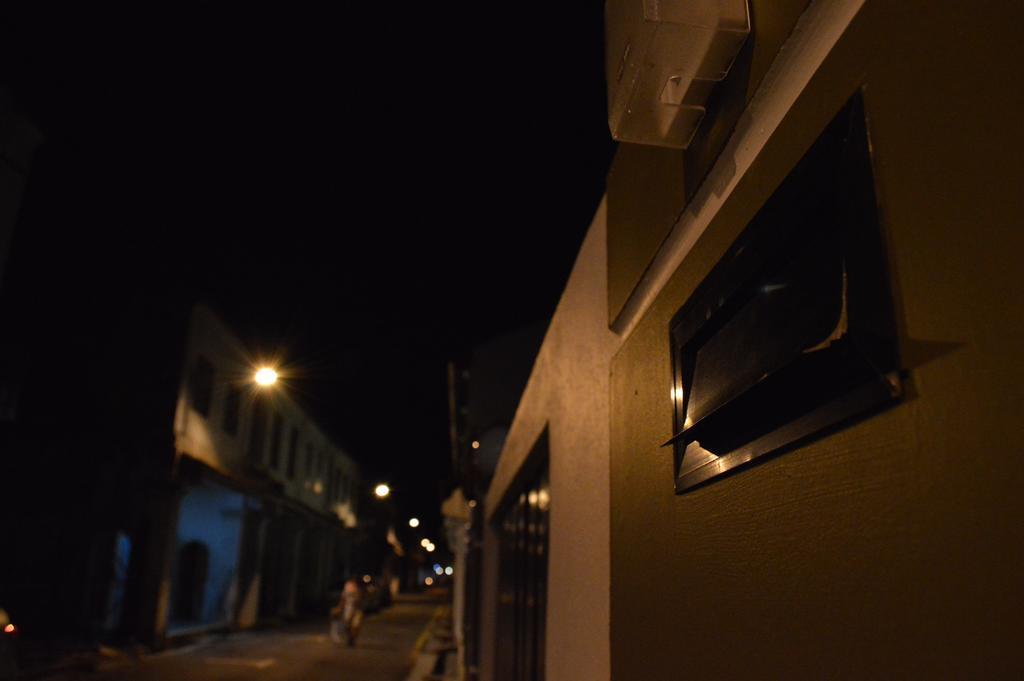 Jawa Street Townstay Malacca Екстер'єр фото