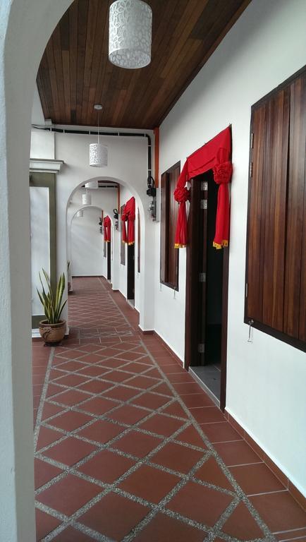 Jawa Street Townstay Malacca Екстер'єр фото