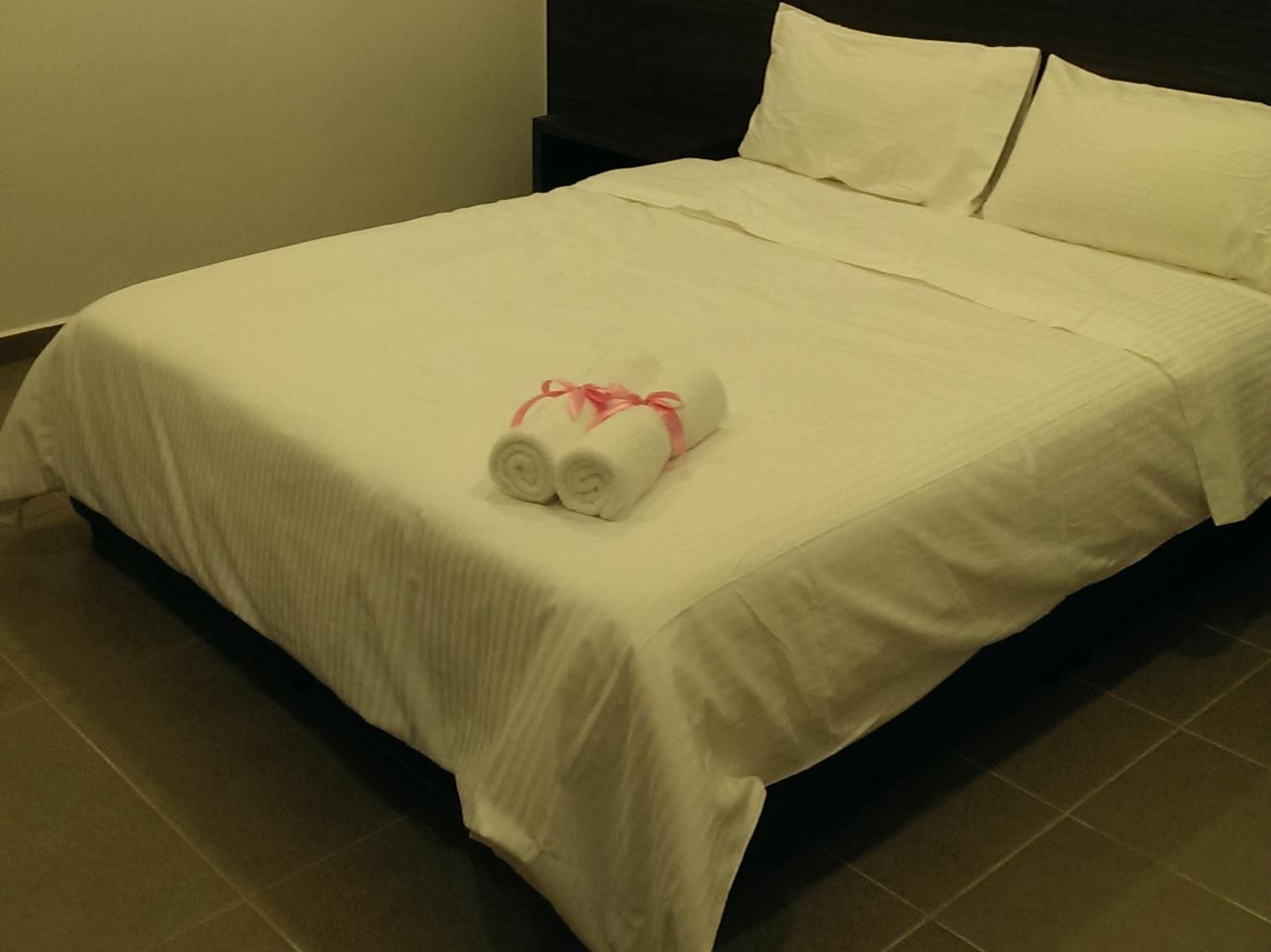 Jawa Street Townstay Malacca Екстер'єр фото