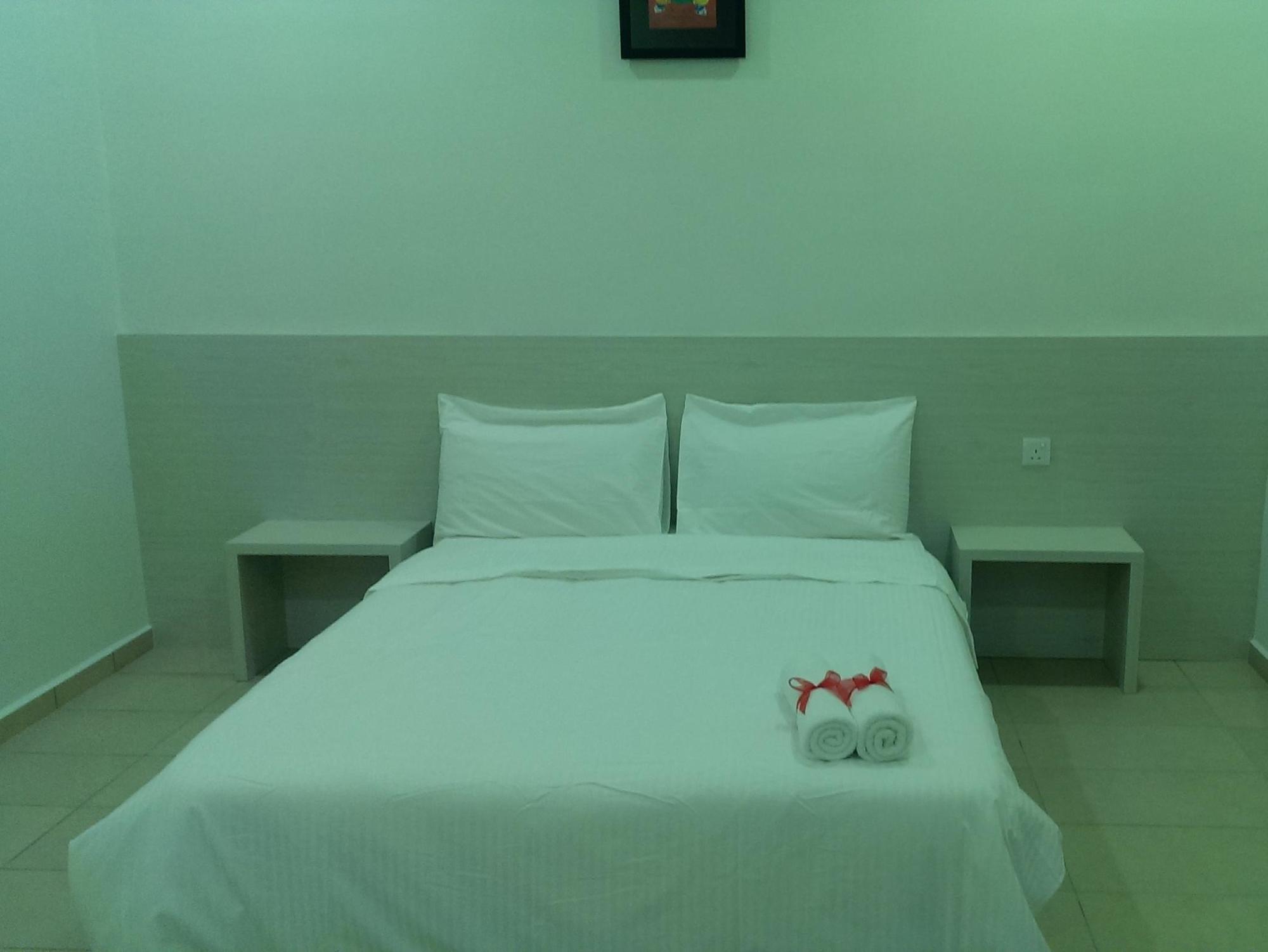 Jawa Street Townstay Malacca Екстер'єр фото