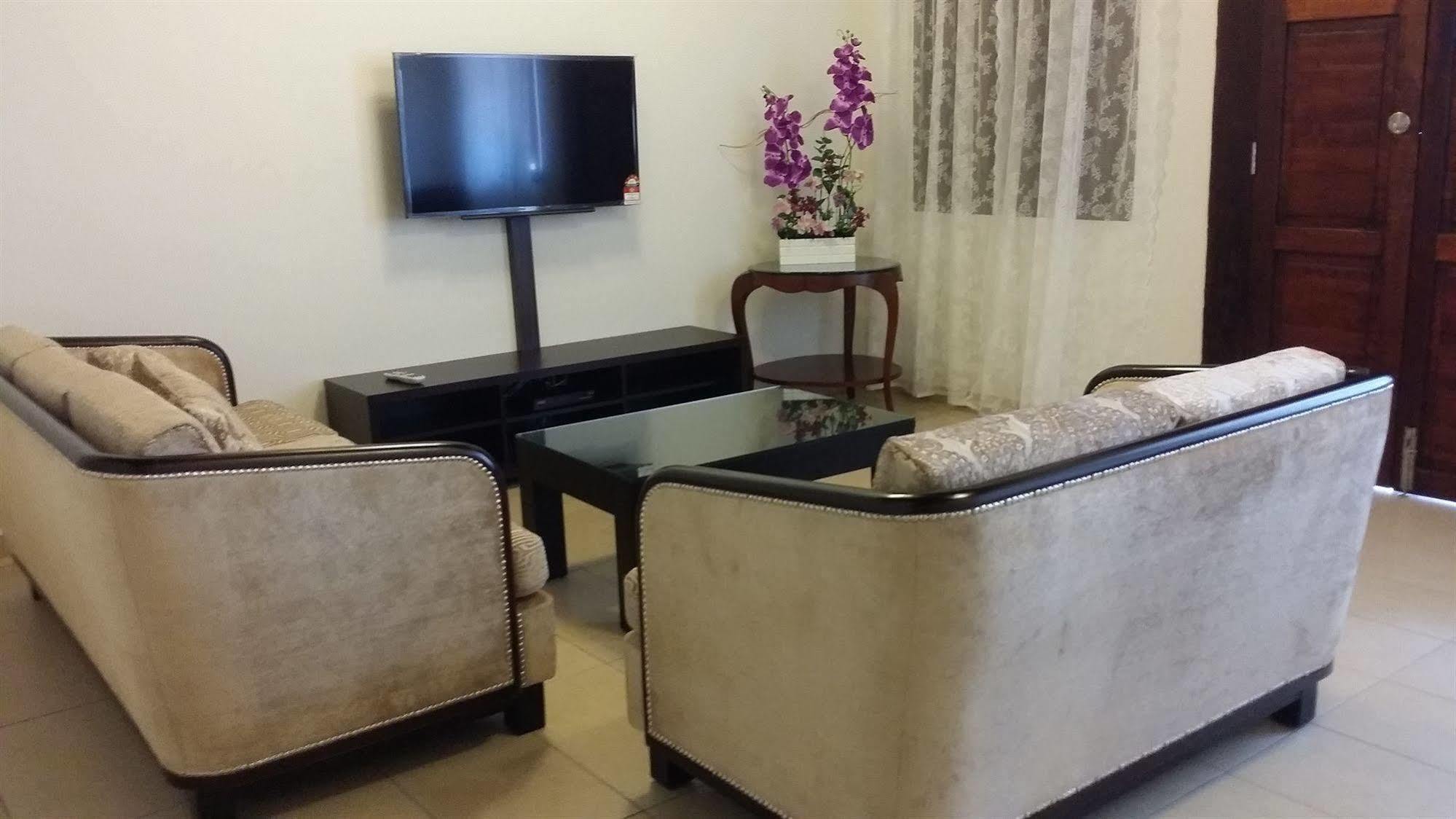 Jawa Street Townstay Malacca Екстер'єр фото
