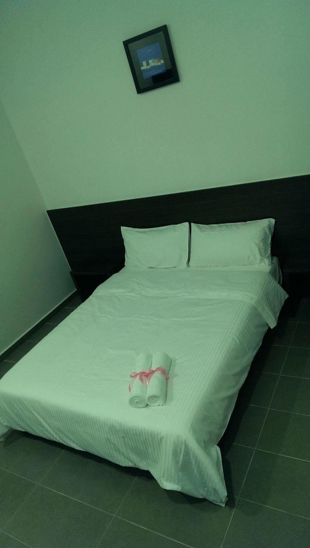 Jawa Street Townstay Malacca Екстер'єр фото