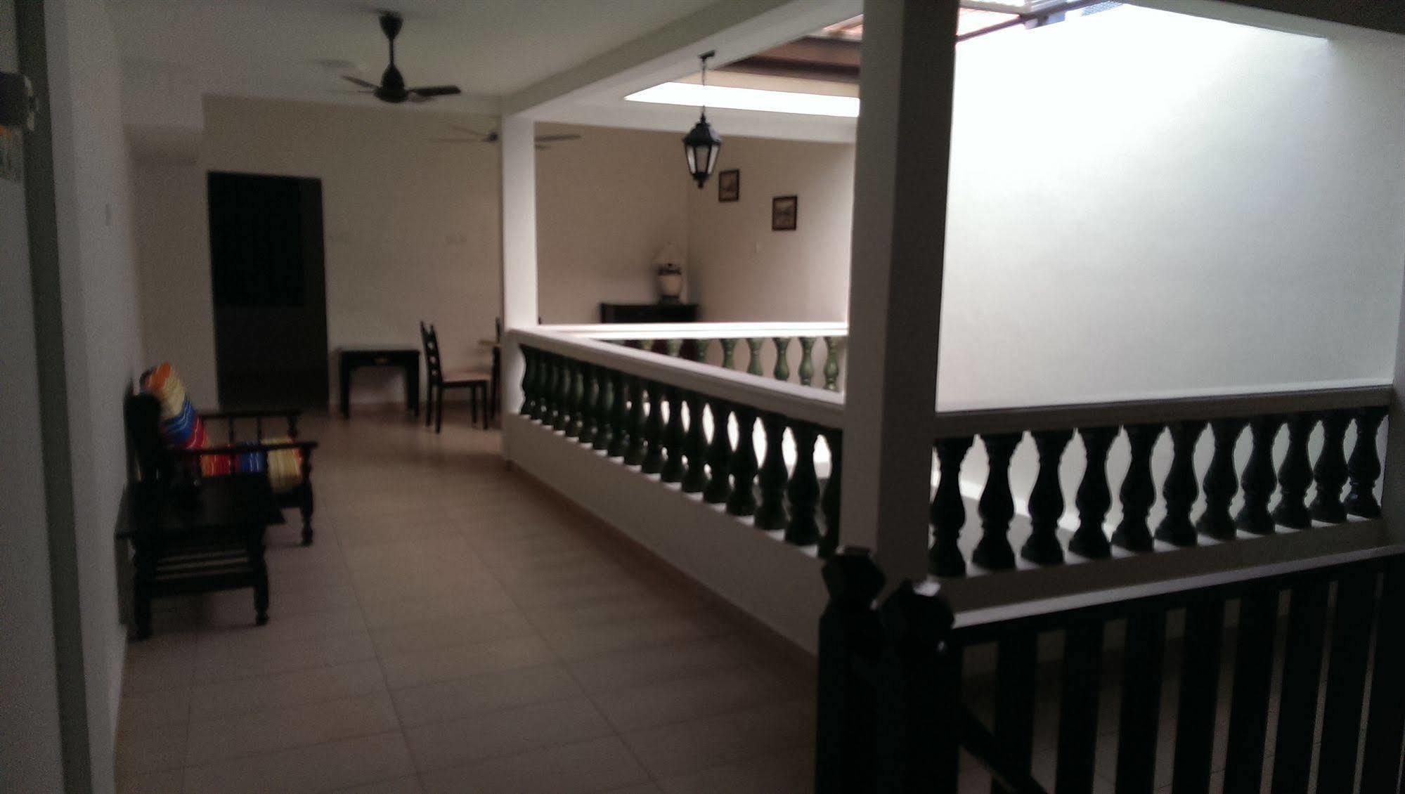 Jawa Street Townstay Malacca Екстер'єр фото
