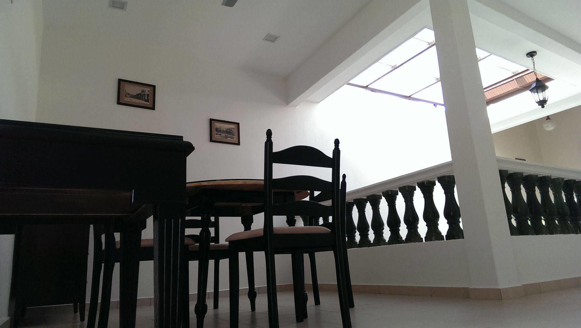 Jawa Street Townstay Malacca Екстер'єр фото