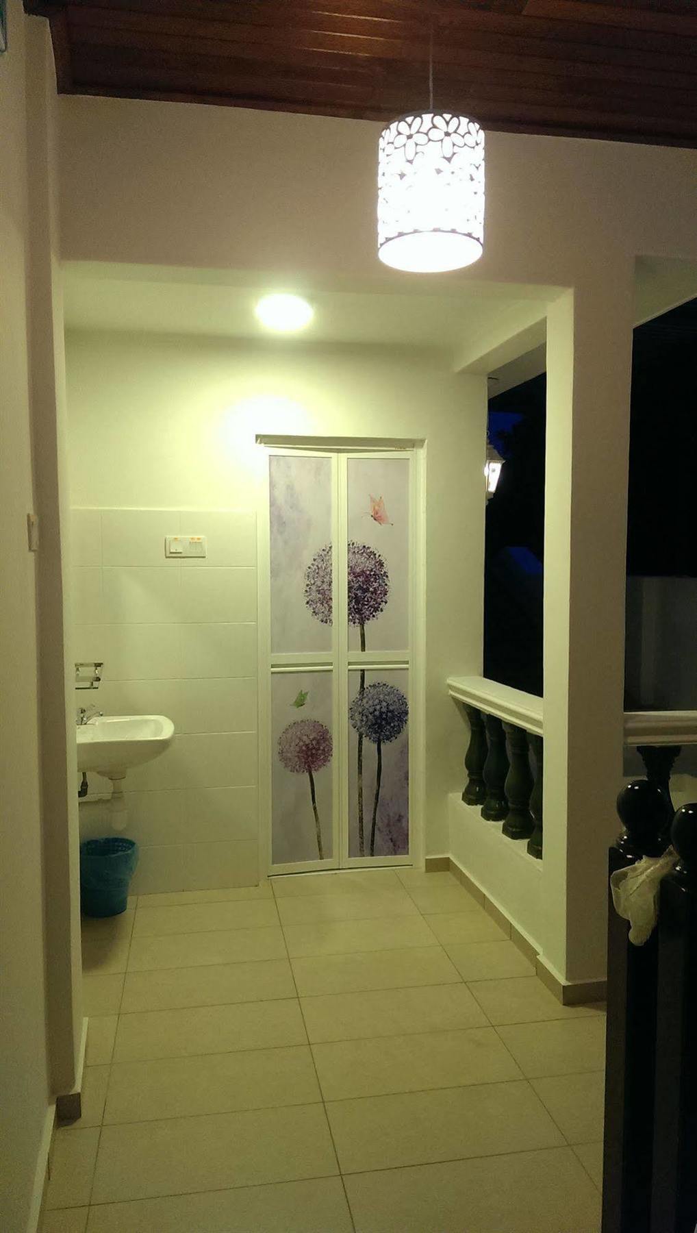 Jawa Street Townstay Malacca Екстер'єр фото