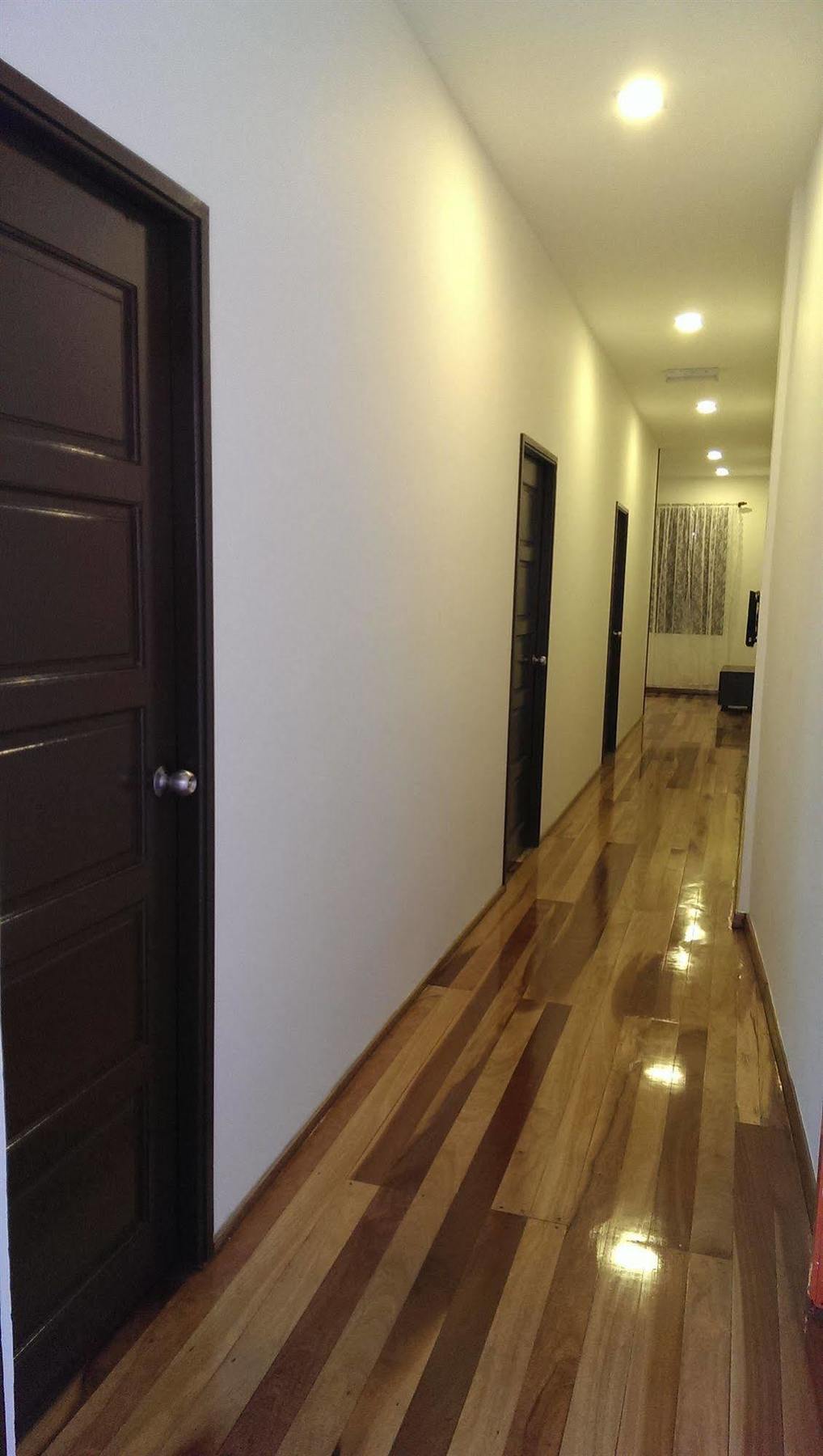 Jawa Street Townstay Malacca Екстер'єр фото