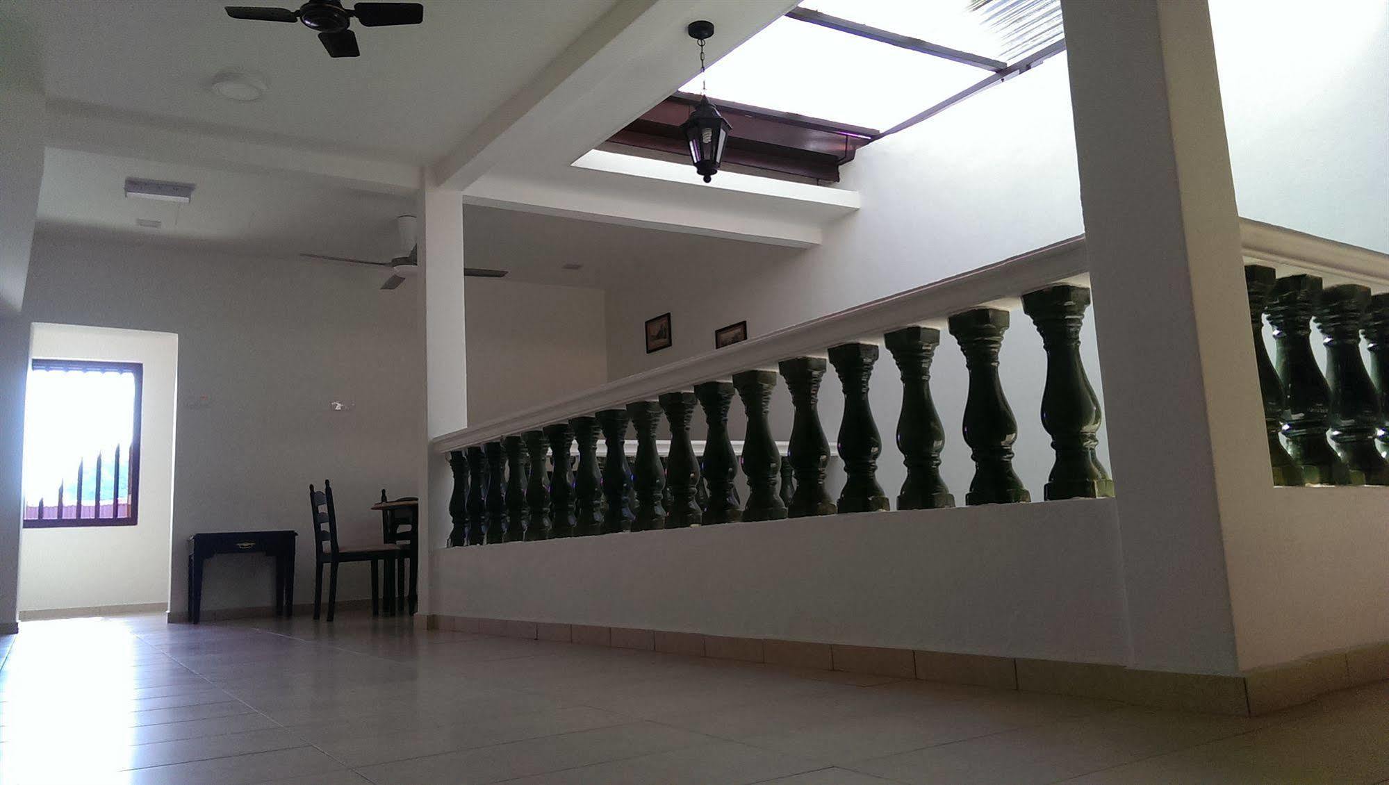 Jawa Street Townstay Malacca Екстер'єр фото